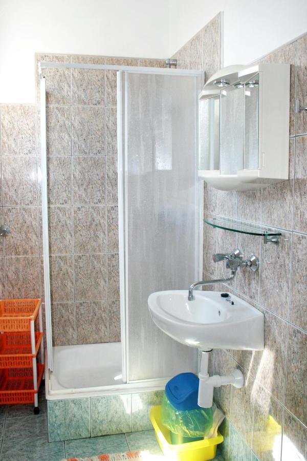 Apartment Jezera 5063C Extérieur photo