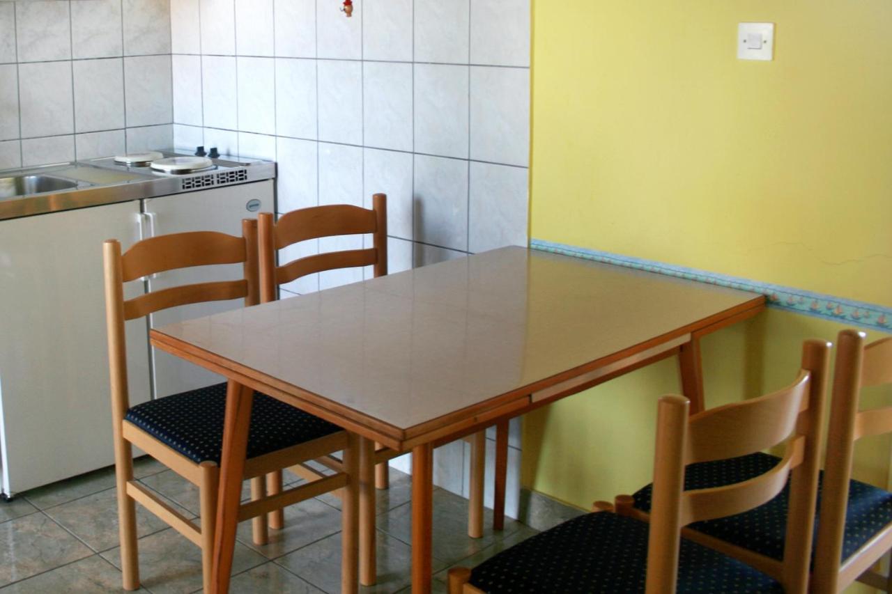 Apartment Jezera 5063C Extérieur photo