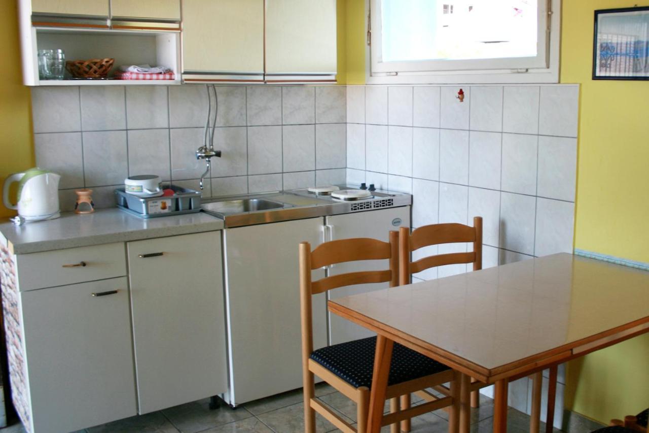 Apartment Jezera 5063C Extérieur photo